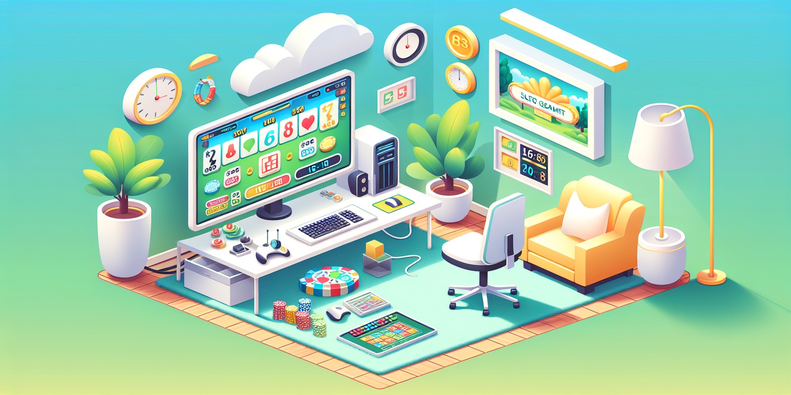 Discover the Best Online Casino Trends for 2025: Play Smart! - Gaming Guide Guide for Pakistani | S9GAMEM