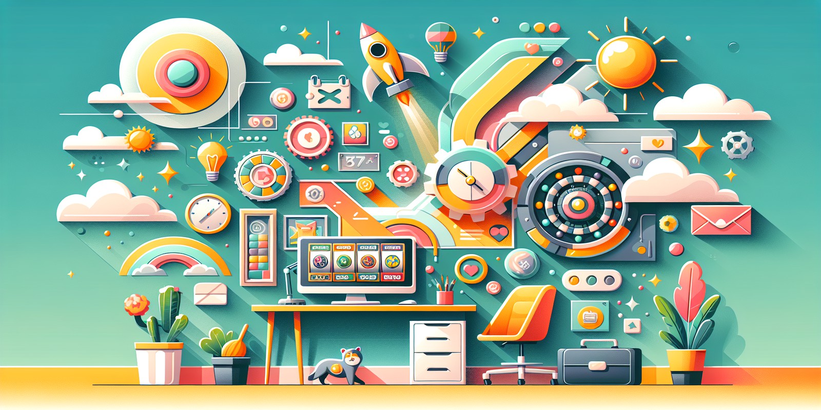 Discover the Magic of Irish Slots: Top Picks for Pakistan 2025 - Slot Strategy Guide for Pakistani | S9GAMEM