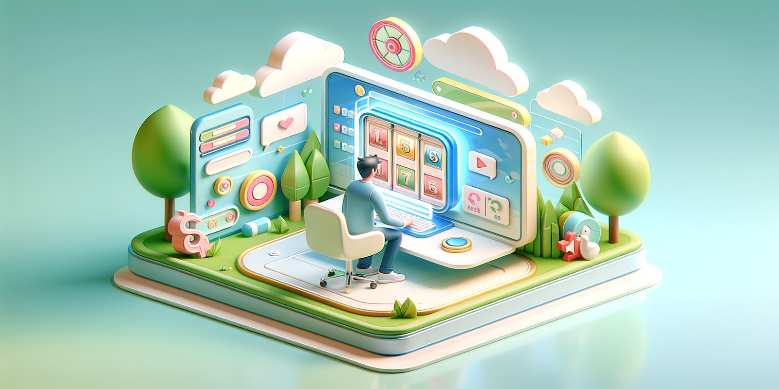 Hero image illustrating the best online casino payment methods for Pakistani players in 2025 by S9 Game.