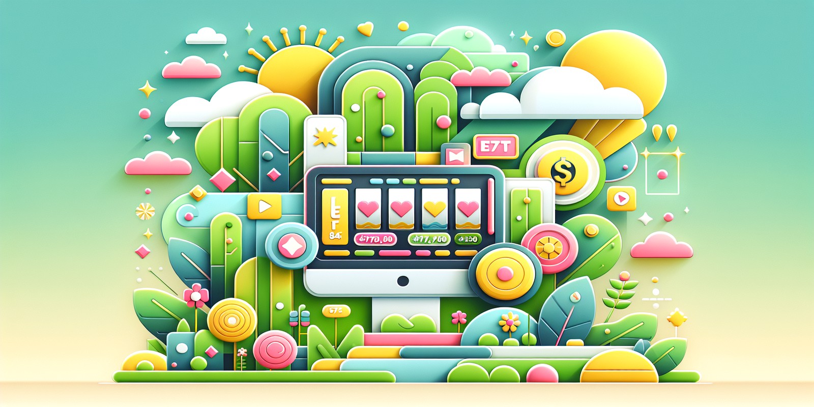 Explore Top Online Casinos: Winning Slot Strategies for 2025 - S9 Game Guide for Pakistani Players.