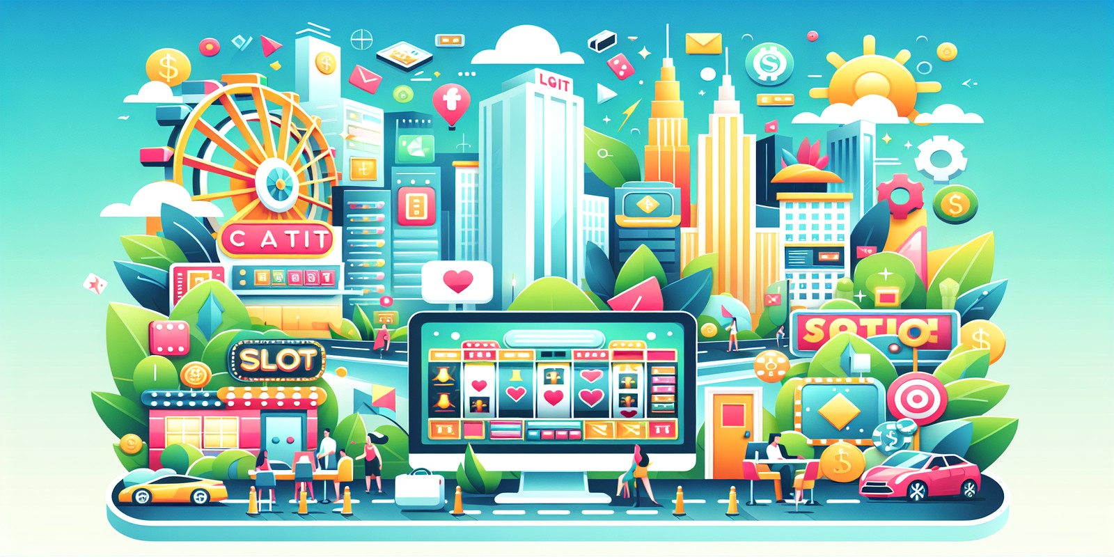 Maximize Your Wins: Top Online Casino Strategies for 2025 Guide for Pakistani Players - Article cover image on online strategies.