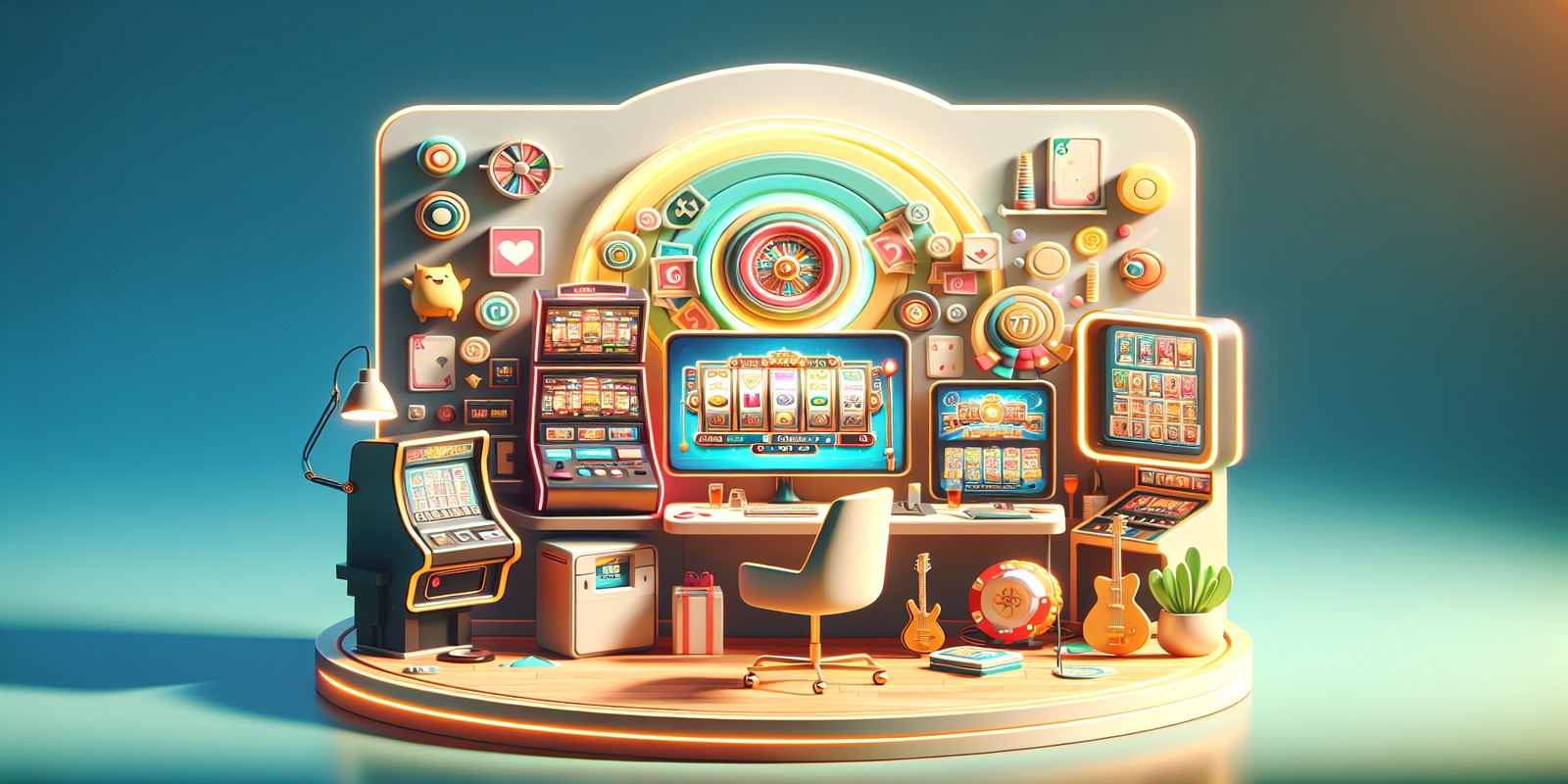 Top Slot Games of 2025: Global Trends and Winning Strategies - Slot Strategy Guide for Pakistani | S9GAMEM