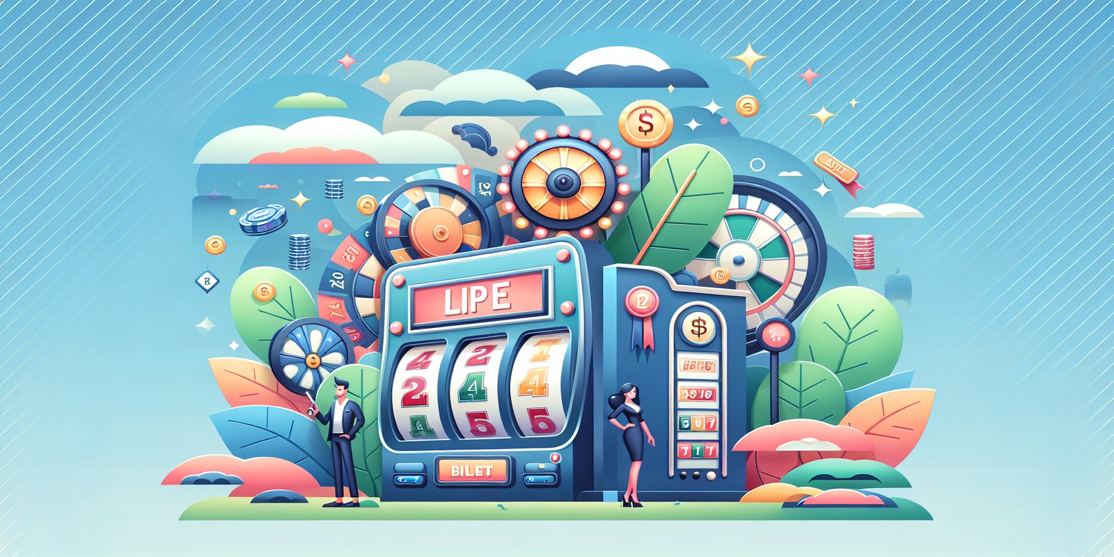 Top Slot Games of 2025: How to Win Big with International Play - Slot Strategy Guide for Pakistani | S9GAMEM