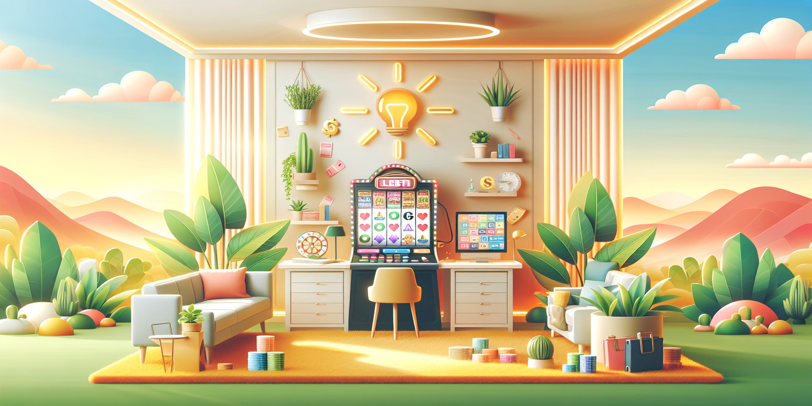 Ultimate Guide to Slot Games for High Rollers by S9 Game, tailored for Pakistani players.