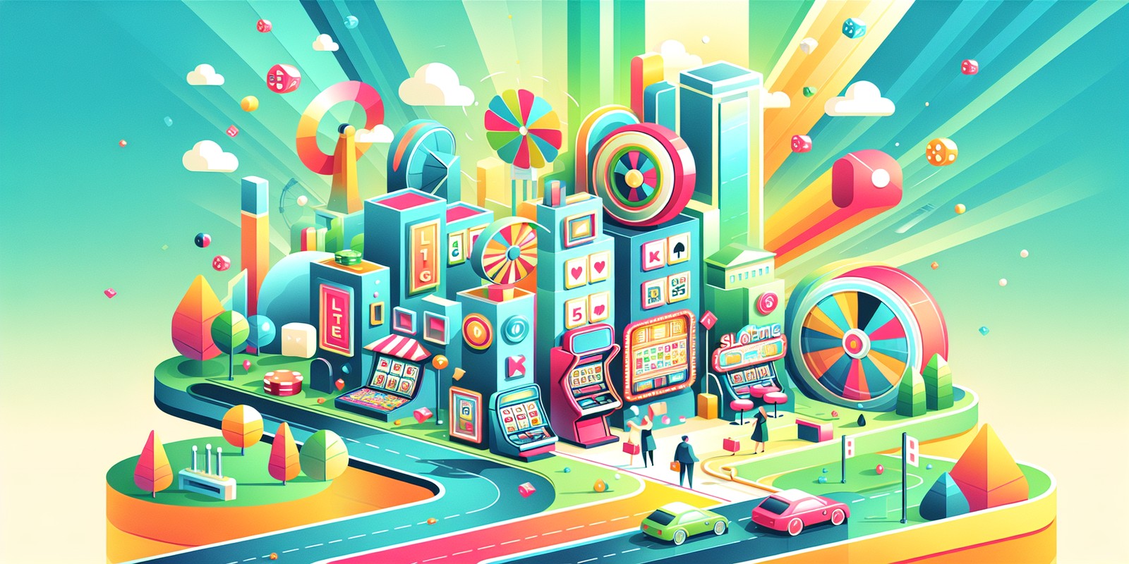 Unleash Big Wins: Top Online Casino Slot Strategies for 2025 - Slot Strategy Guide for Pakistani | S9GAMEM