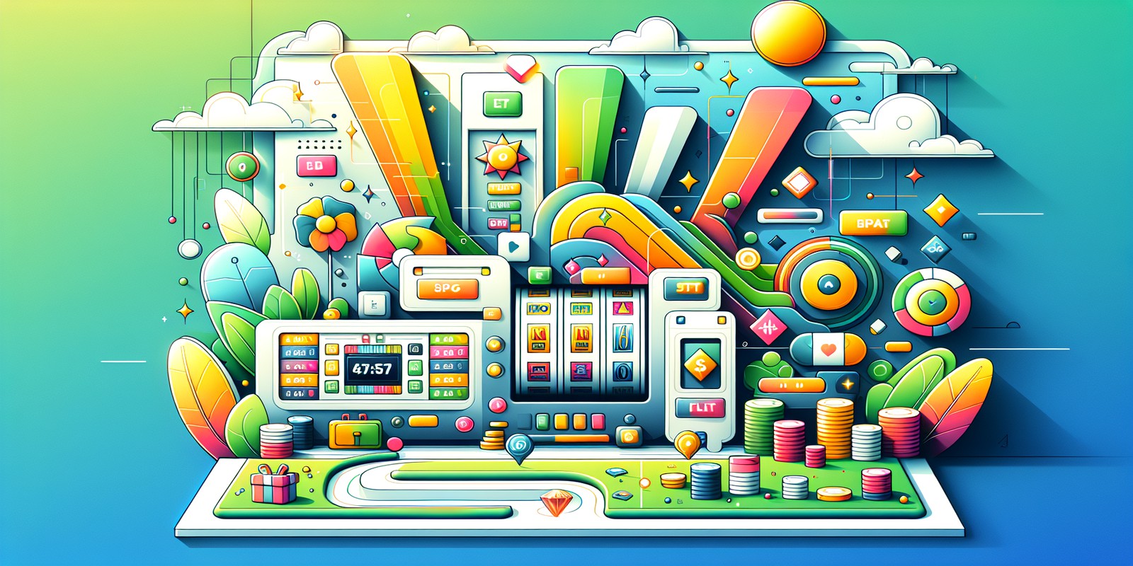 Unleashing Riches: Top Slot Strategies for Pakistani Players in 2025 - Slot Strategy Guide for Pakistani | S9GAMEM