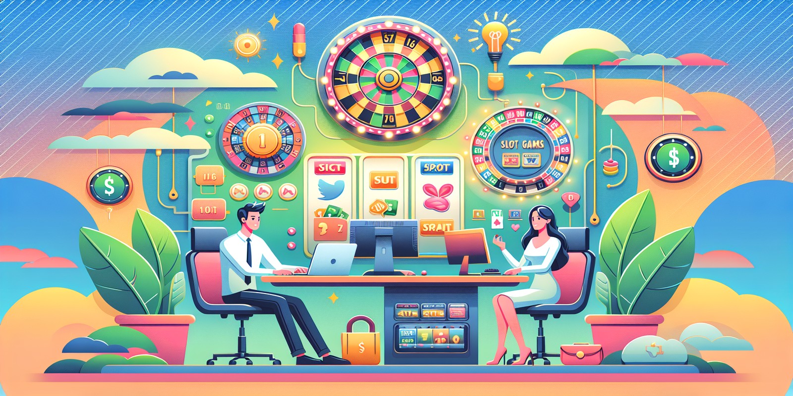 Unlock Big Wins: The Ultimate Guide to Online Casino Slots 2025 - S9 Game Guide for Pakistan Players