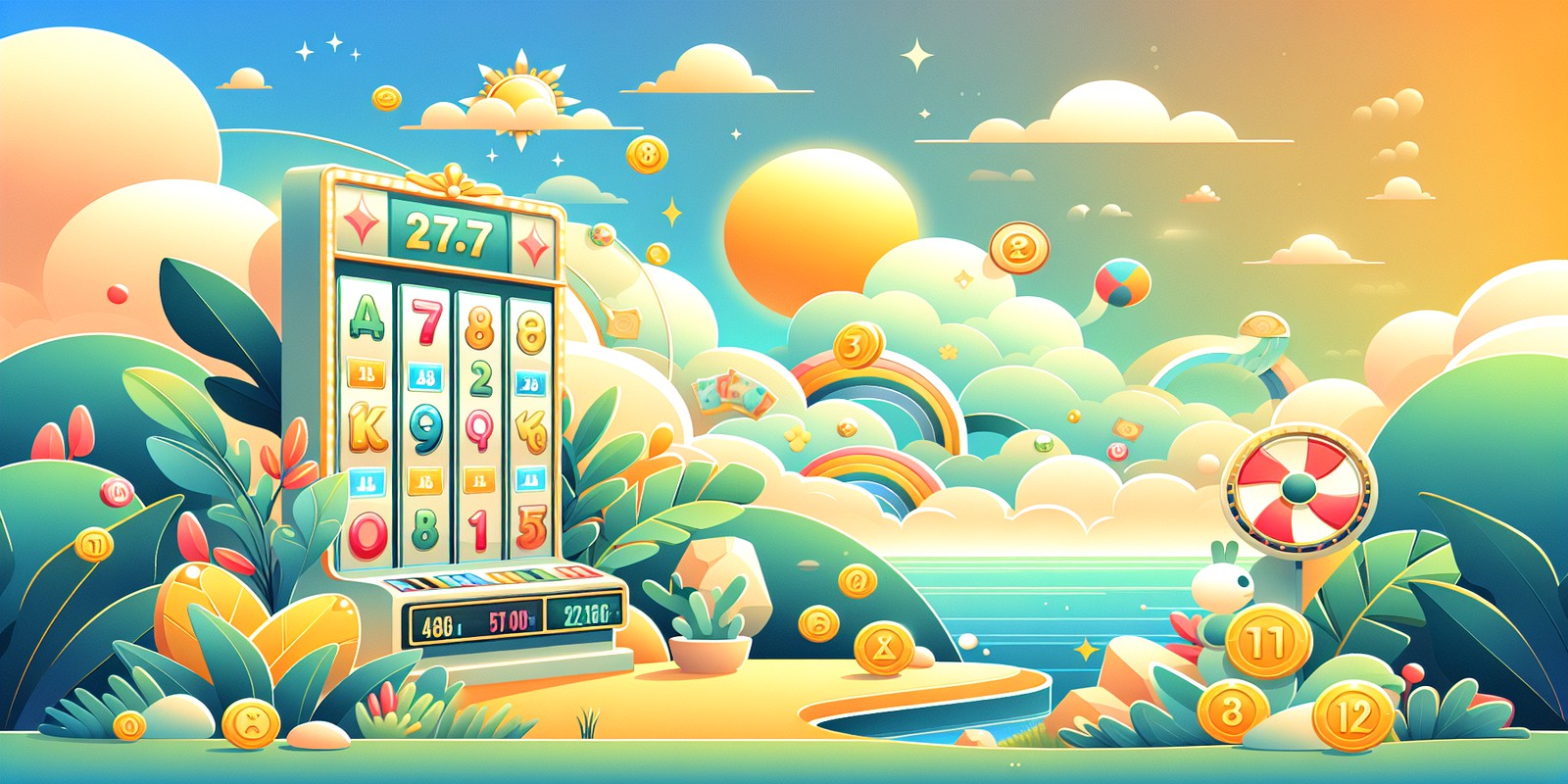 Unlock Big Wins: Ultimate Slot Game Strategies for 2025 - S9 Game guide for maximizing rewards in Pakistan.