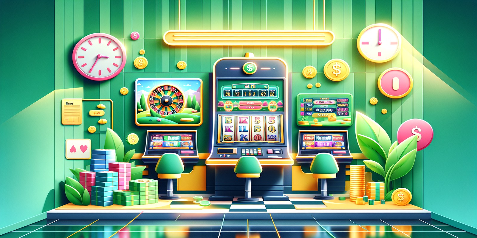 Unlock Online Casino Wins: Strategies for Slots at S9 Game tailored for Pakistan Players