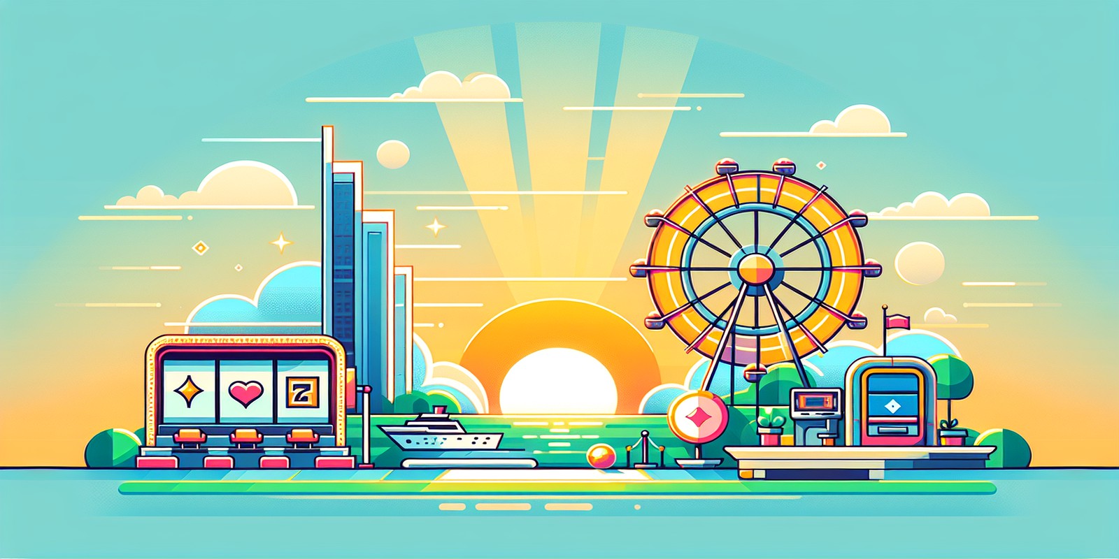 Unlock the Best Online Casino Trends for 2025 - S9 Game Insights for Players