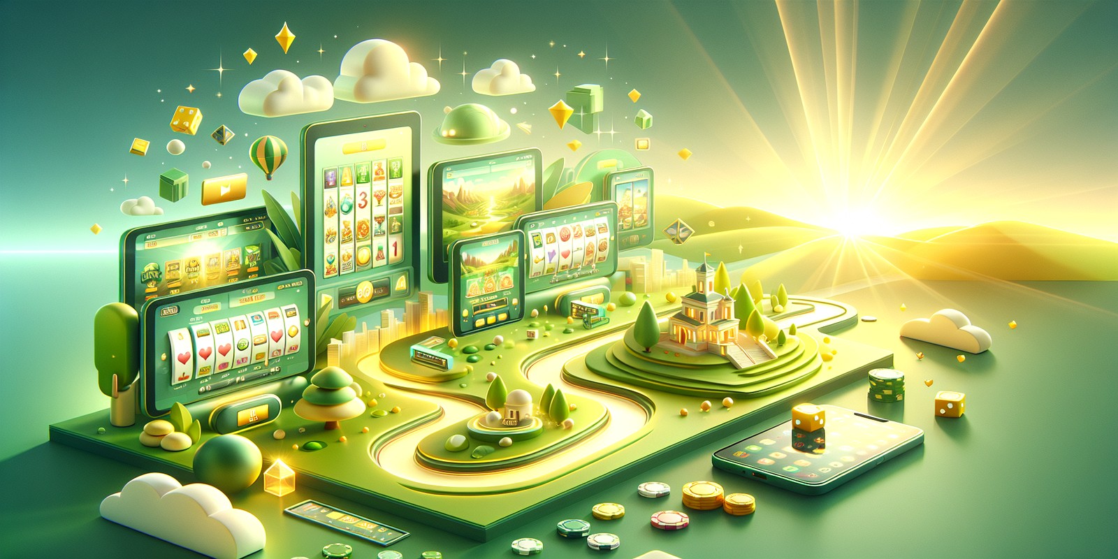 Unlock the Best Slot Games in 2025: Your Ultimate Guide - Slot Strategy Guide for Pakistani | S9GAMEM