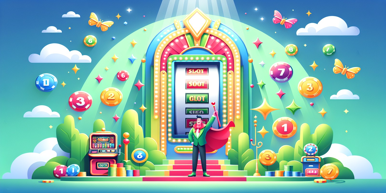 Unlock the Secrets of Online Casinos: Strategies for Big Wins in 2025 - Gaming Guide Guide for Pakistani | S9GAMEM