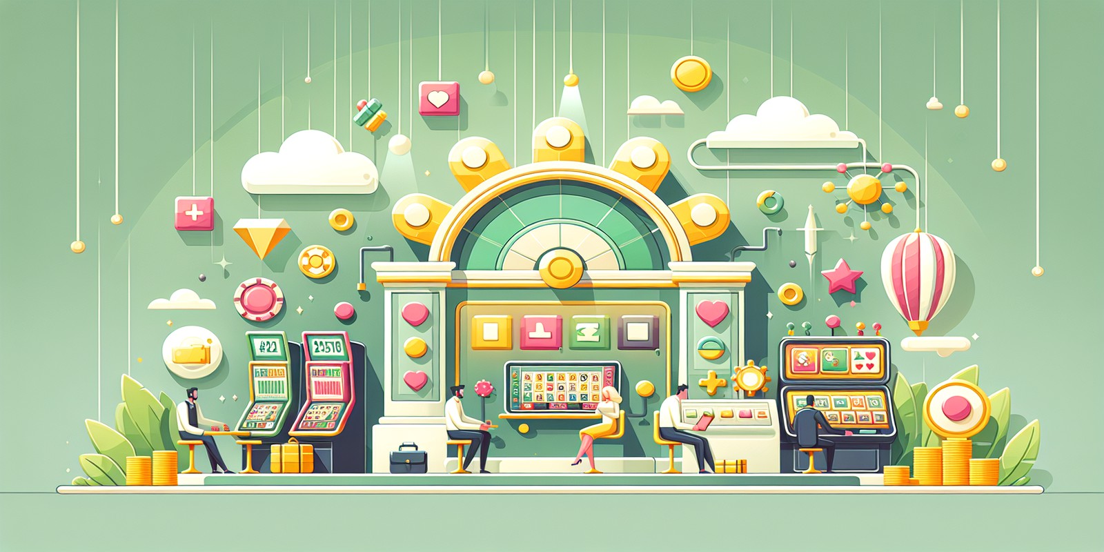 Unlock the Secrets of Slot Games: Winning Strategies for 2025 - S9 Game Guide for Pakistan Players