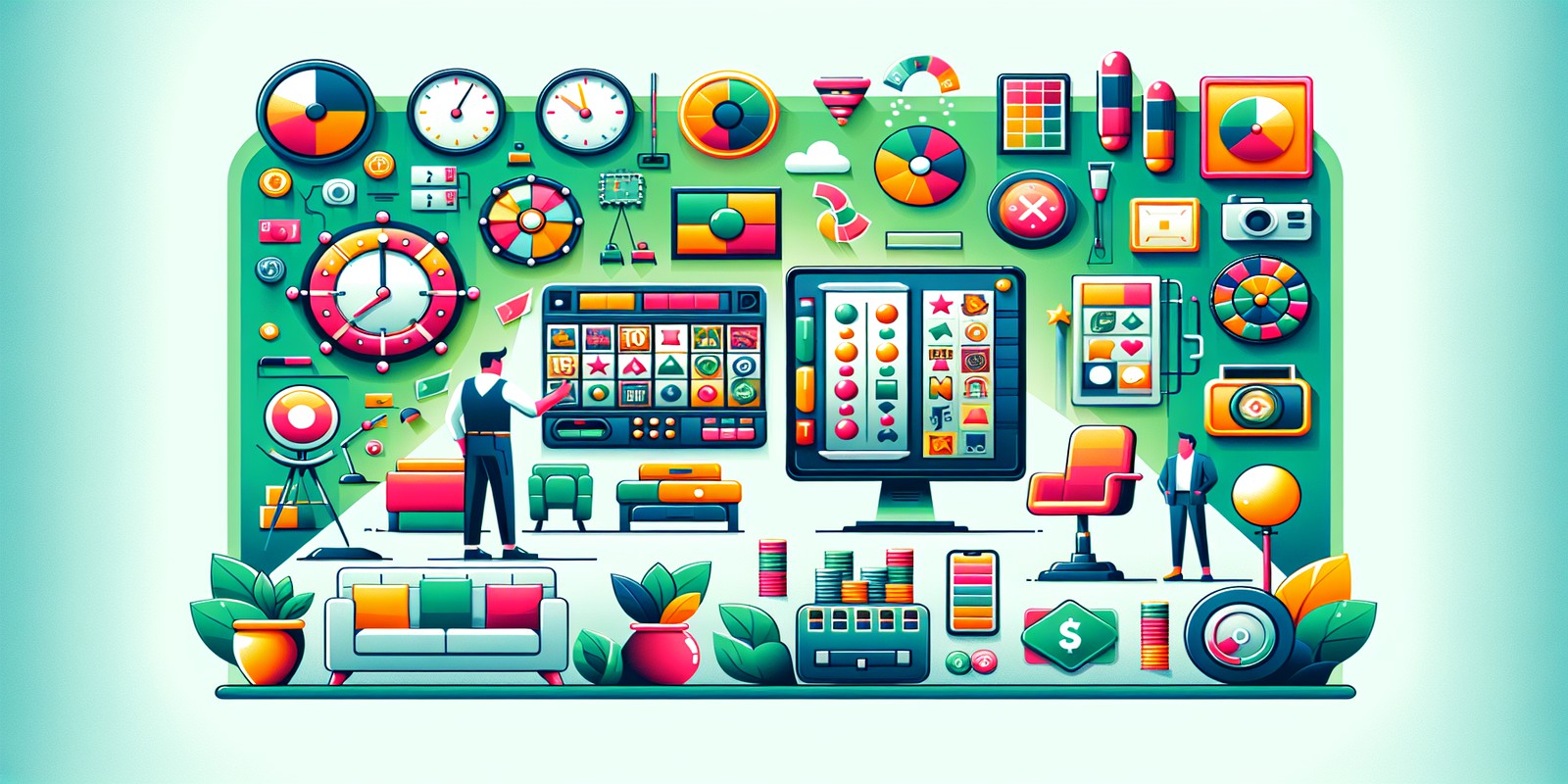 Unlock the World of Online Casinos: Top Slots for 2025 Success! - Slot Strategy Guide for Pakistani | S9GAMEM