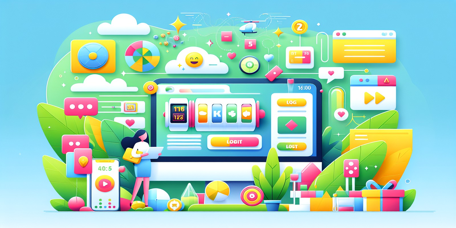 Unlock Winning Strategies for Online Casino Slot Games in 2025 - S9 Game Guide for Pakistan Players.