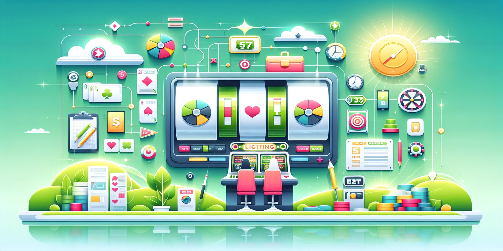 Unlocking Online Casino Success: A Comprehensive Guide for Pakistan Slot Players on S9 Game.