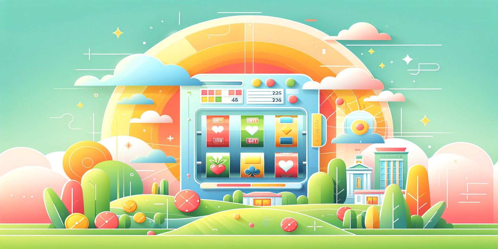 Unlocking Online Casino Wins: Top Slot Strategies for 2025 - Slot Strategy Guide for Pakistani | S9GAMEM