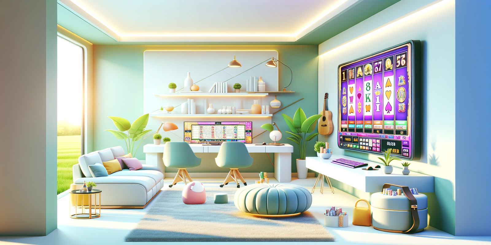 Unlocking the Future: Insights on Online Casino Trends in Pakistan - S9 Game