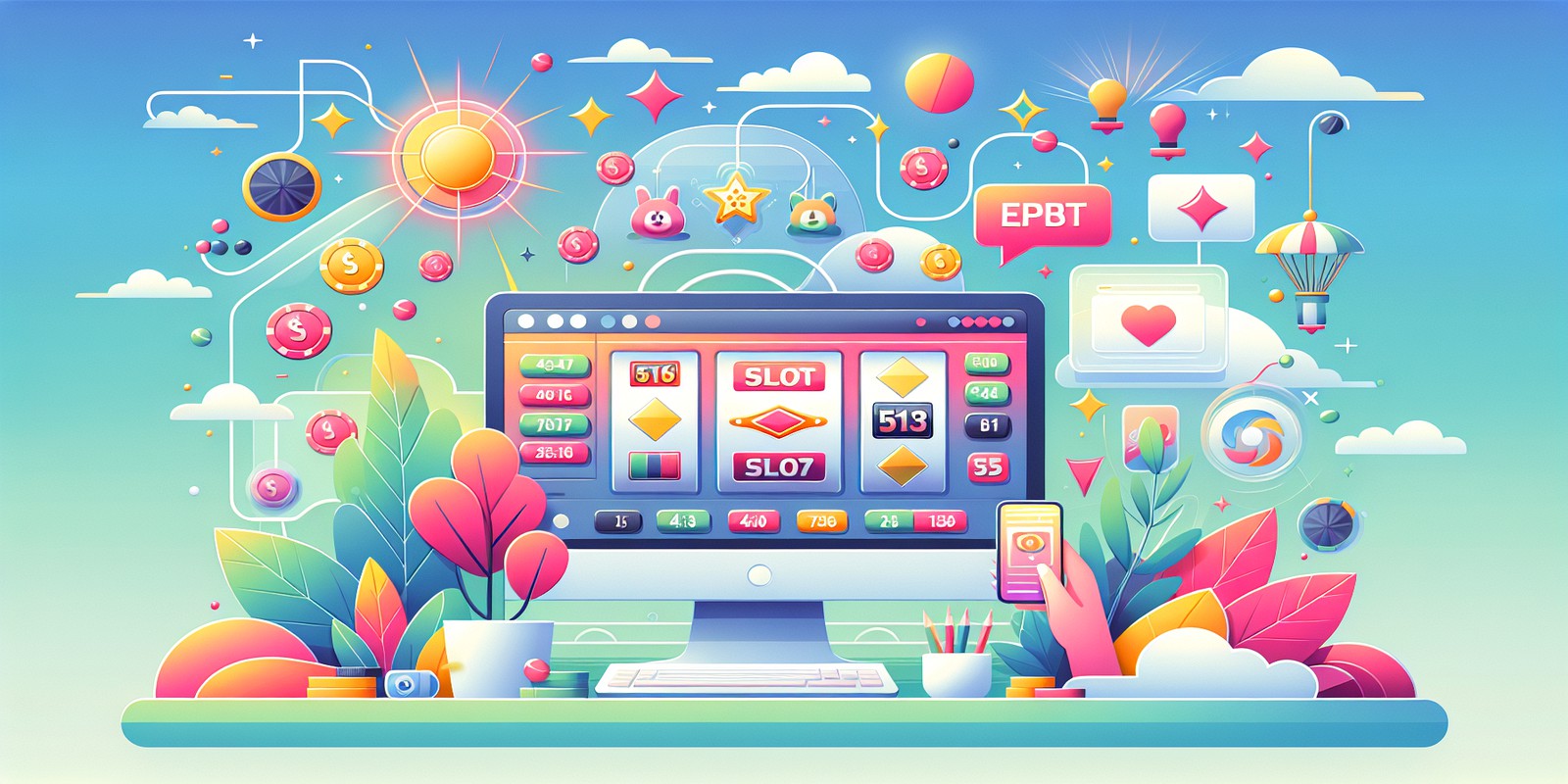 Unlocking Winning Strategies for Slot Games in 2025 - Slot Strategy Guide for Pakistani | S9GAMEM