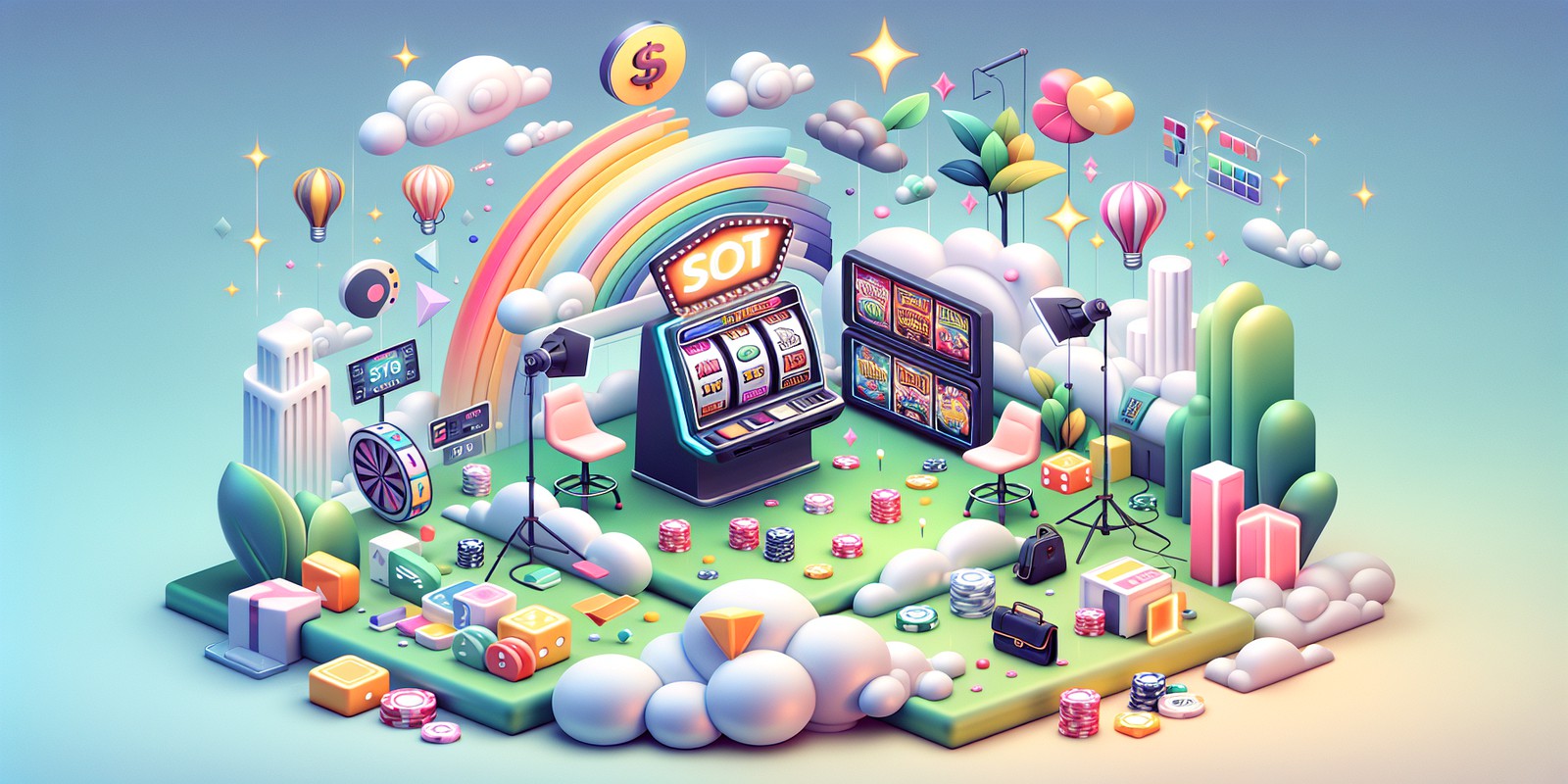 Winning Big in 2025: Top Slot Game Strategies for Gamblers - Slot Strategy Guide for Pakistani | S9GAMEM