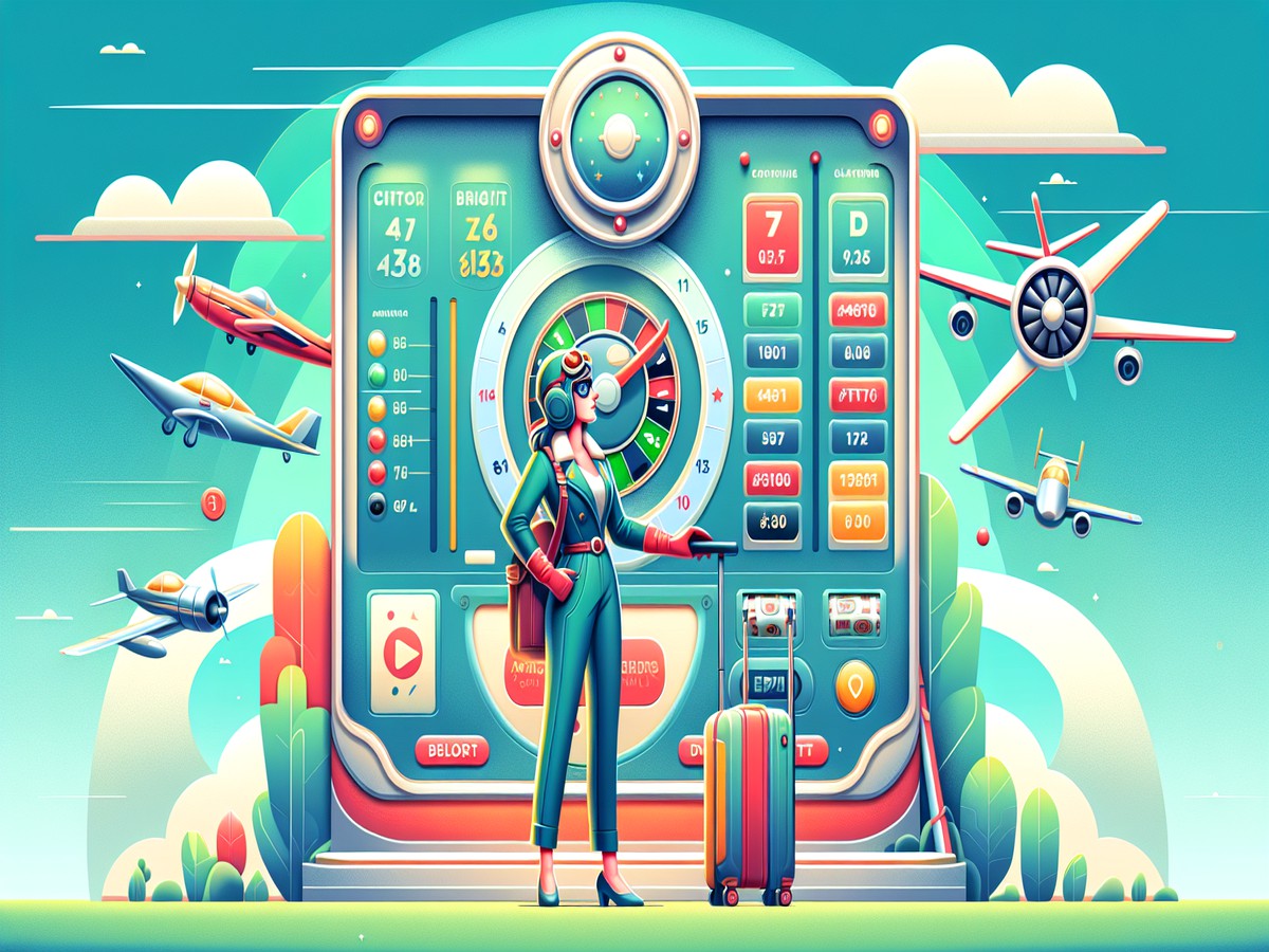 S9GAMEM Aviator Game - A thrilling experience for gamers.