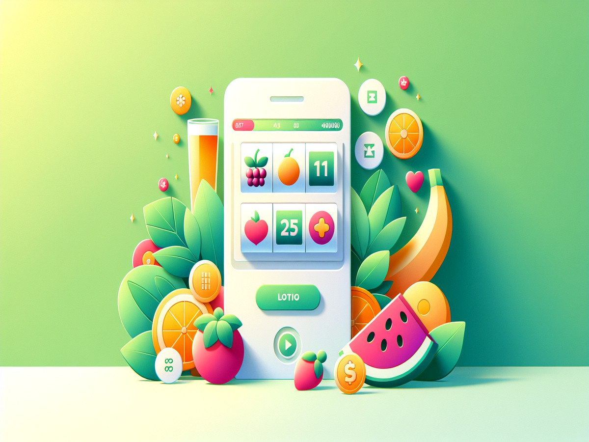 S9GAMEM Classic Fruit Slots - A classic favorite.