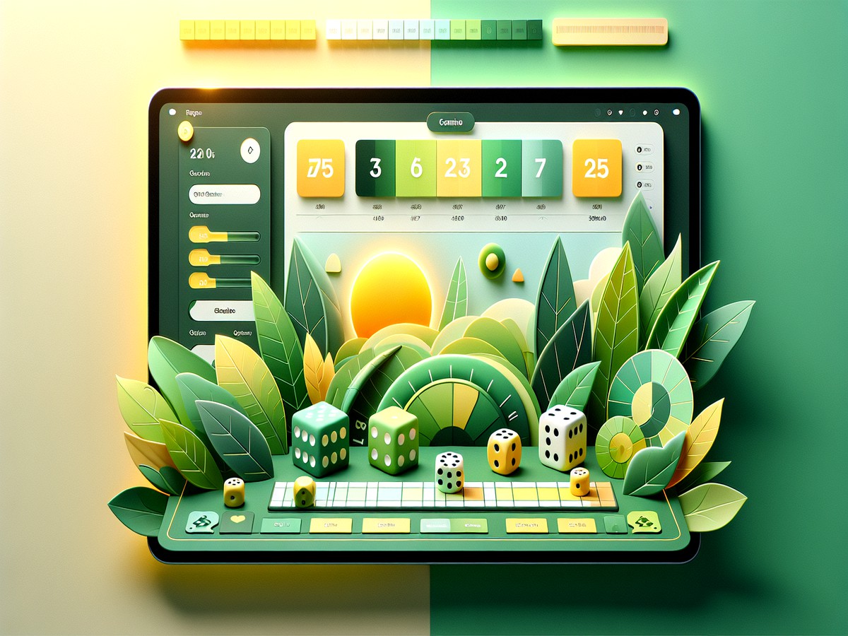 S9GAMEM Dice Games - Roll for excitement!