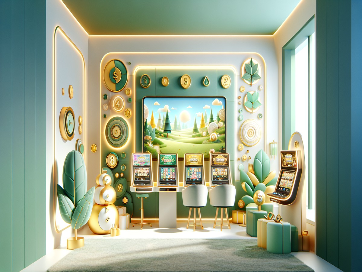 S9GAMEM More Games - Explore our diverse gaming options.