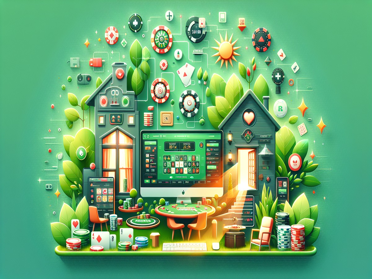 S9GAMEM Poker Games - Where skill meets chance.